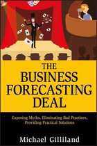 Wiley and SAS Business Series 27 - The Business Forecasting Deal