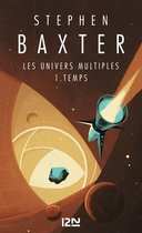Hors collection 1 - Les Univers multiples - tome 1 : Temps