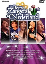 De Beste Zangers Van Nederland