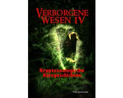 Verborgene Wesen IV