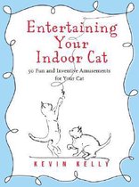 Entertaining Your Indoor Cat