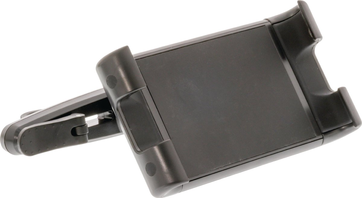 Universele tablethouder hoofdsteun auto 360° 140 - 240 mm