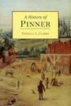 A History of Pinner