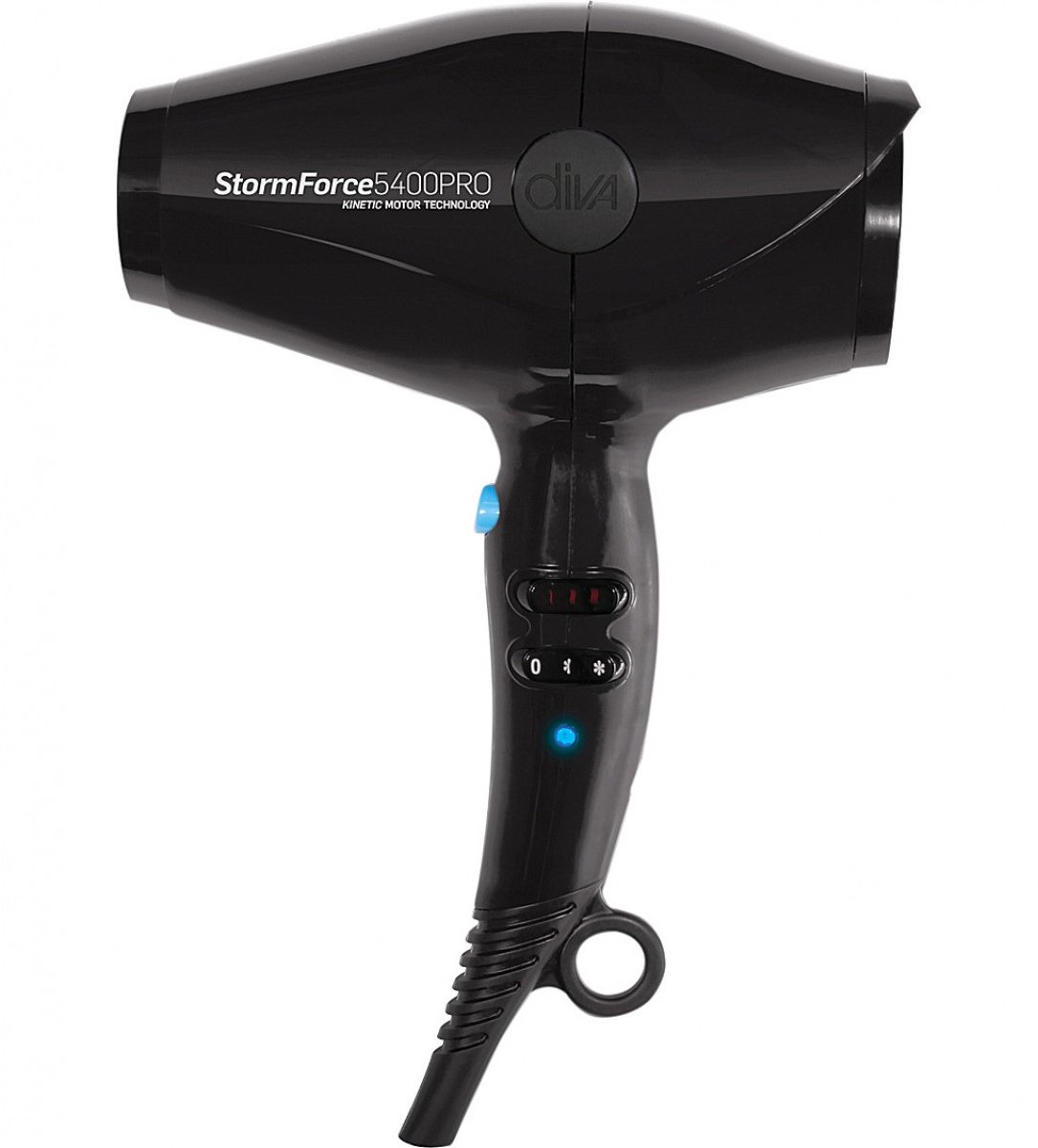 Diva Föhn Dryer Stormforce 5400 Pro