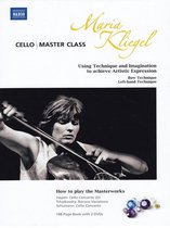 Cello Masterclass