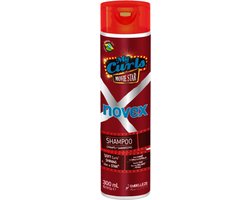 Novex My Curls Movie Star Shampoo 300ml
