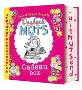 Omslag Dagboek van een muts - Dagboek van een muts cadeaubox