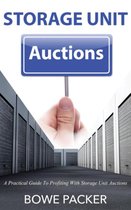 Storage Unit Auctions