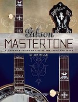 Gibson's Mastertones