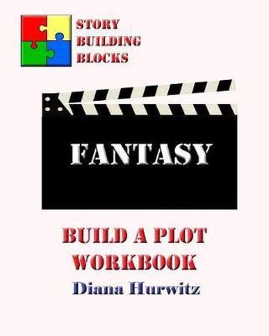 Fantasy - cover