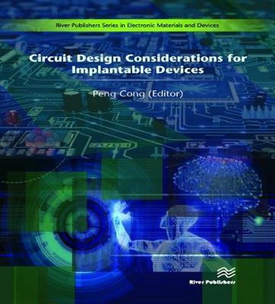 Foto: Circuit design considerations for implantable devices