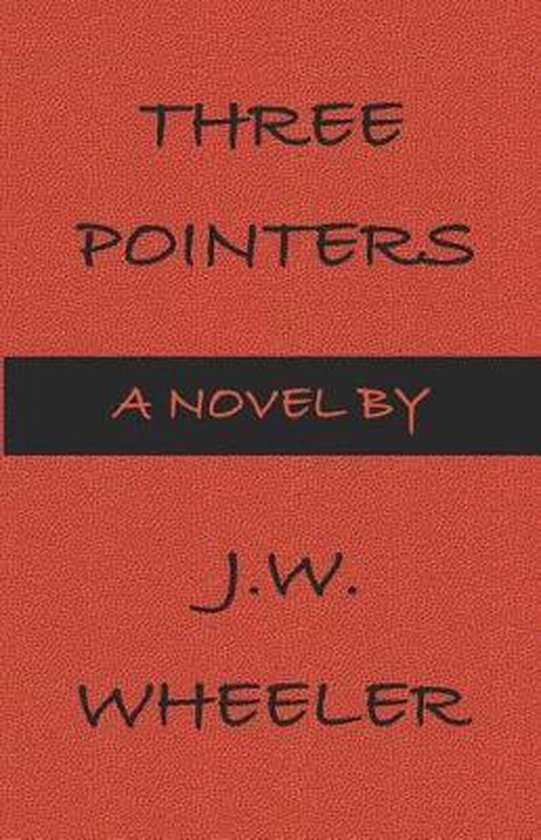 Three Pointers - cover