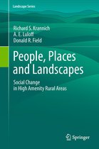 Landscape Series 14 - People, Places and Landscapes