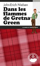 Les Enquêtes de l'inspecteur Sweeney 16 - Dans les flammes de Gretna Green