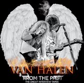 Van Halen - From The Past: The Uncut Interview Tapes (CD)