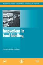 Woodhead Publishing Series in Food Science, Technology and Nutrition - Innovations in Food Labelling