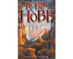 Forest Mage