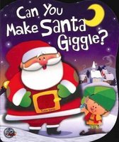 Can You Make Santa Giggle?