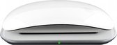Mobee Magic Oplader voor de Apple Magic Muis - Wit
