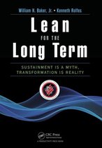 Lean For The Long Term