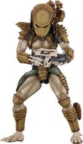 Alien vs Predator: Hunter Predator 7 inch Action Figure Neca