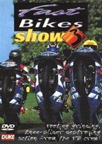 Fast Bikes Show 3
