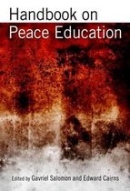 Handbook On Peace Education