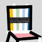 Damien Jurado - I Break Chairs (CD)
