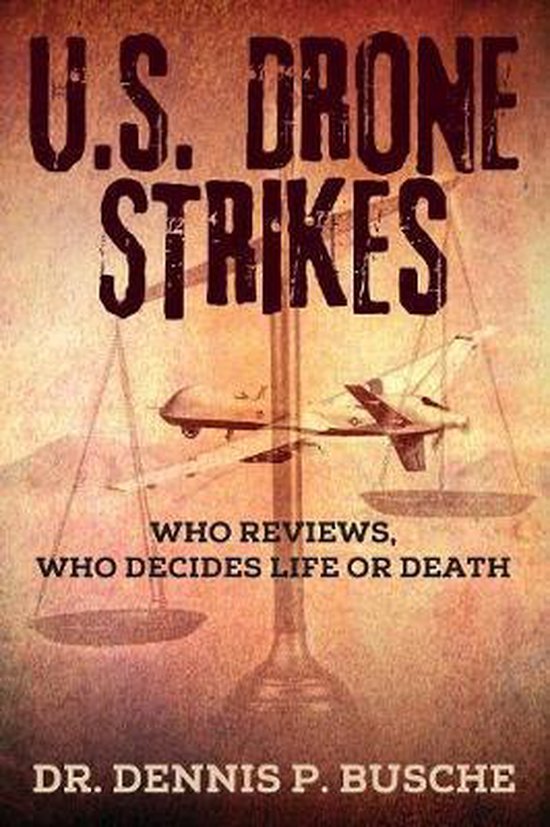 Foto: U s drone strikes