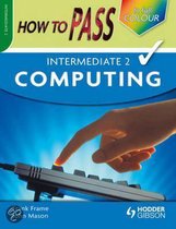 How to Pass Intermediate 2 Computing Colour Edition