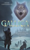 Gallica 3 - De kinderen van de weduwe