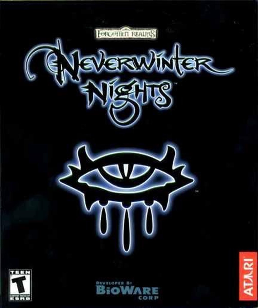Neverwinter Nights - Windows