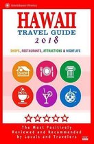 Hawaii Travel Guide 2018
