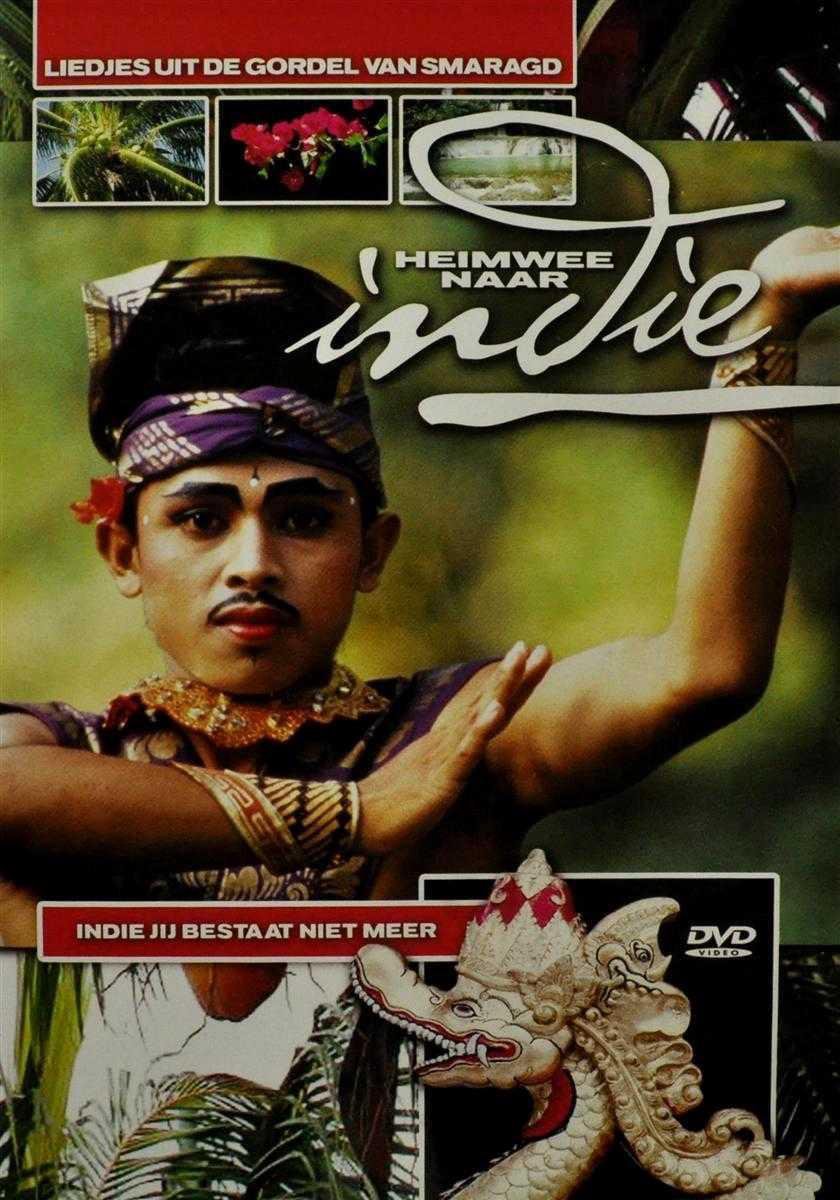Heimwee Naar Indie Vol. 1