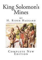 King Solomon's Mines