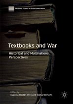 Palgrave Studies in Educational Media - Textbooks and War