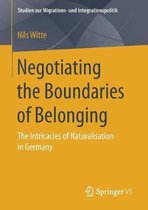 Negotiating the Boundaries of Belonging