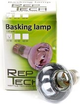 Lampe lumière du jour RepTech 100 Watt