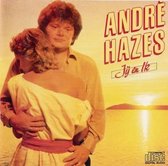 André Hazes ‎– Jij En Ik - CD uit 1984 - CDP 12 7168 2