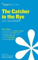 Catcher In The Rye By J D Salinger
