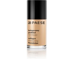 Collagen Moisturizing Foundation Collagen Moisturizing Foundation 301C Nude 30ml