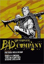 The Complete Bad Company