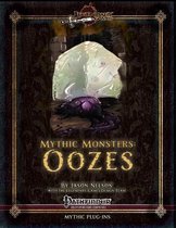 Mythic Monsters