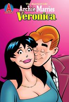 Archie Marries Veronica 31 - Archie Marries Veronica #31