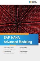 SAP Hana Advanced Modeling
