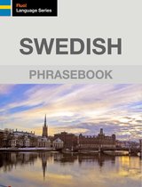 Fluo! Language Series - Swedish Phrasebook
