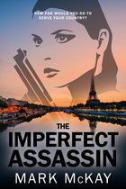 The Severance Series 4 - The Imperfect Assassin