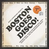 Boston Goes Disco