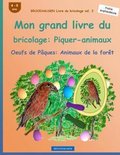 Brockhausen Livre Du Bricolage Vol. 2 - Mon Grand Livre Du Bricolage