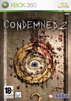 Condemned 2: Bloodshot /X360